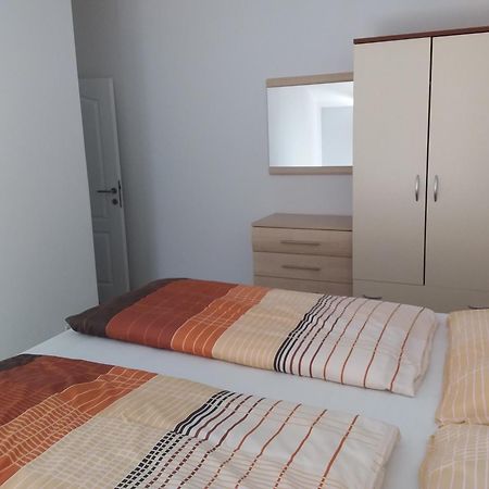 House Apartments Ariamare Porec Ngoại thất bức ảnh