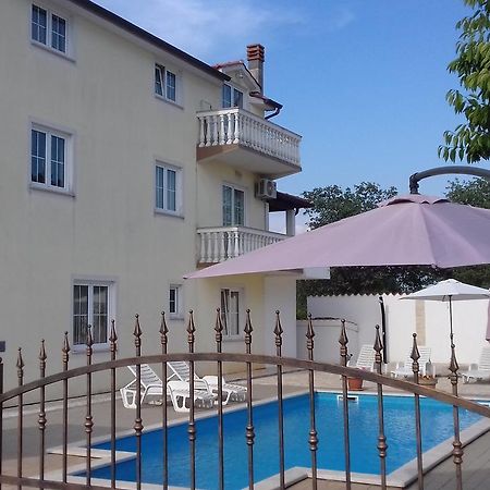 House Apartments Ariamare Porec Ngoại thất bức ảnh