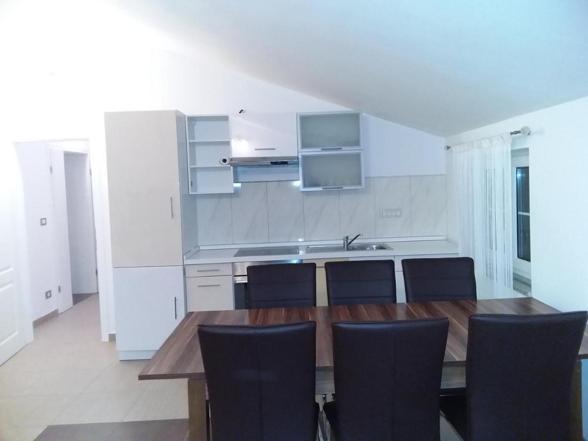 House Apartments Ariamare Porec Ngoại thất bức ảnh