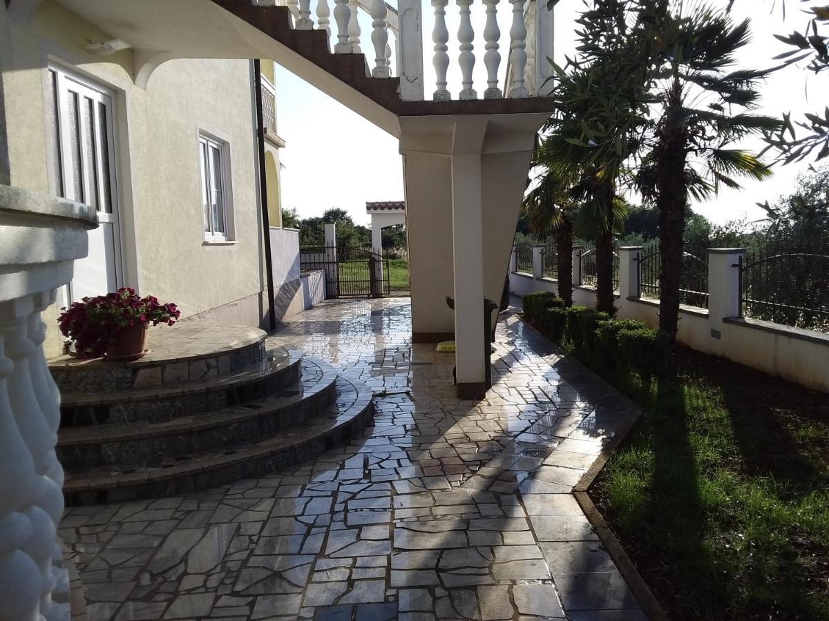 House Apartments Ariamare Porec Ngoại thất bức ảnh