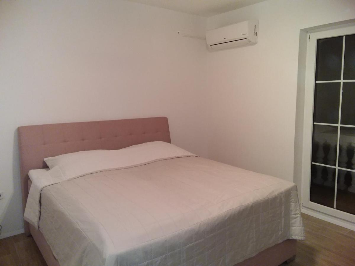 House Apartments Ariamare Porec Ngoại thất bức ảnh