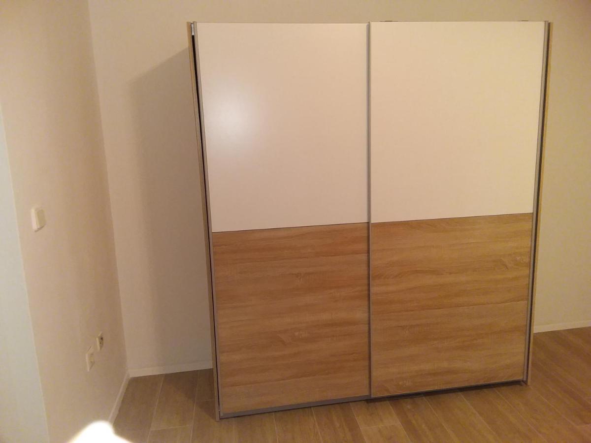 House Apartments Ariamare Porec Ngoại thất bức ảnh