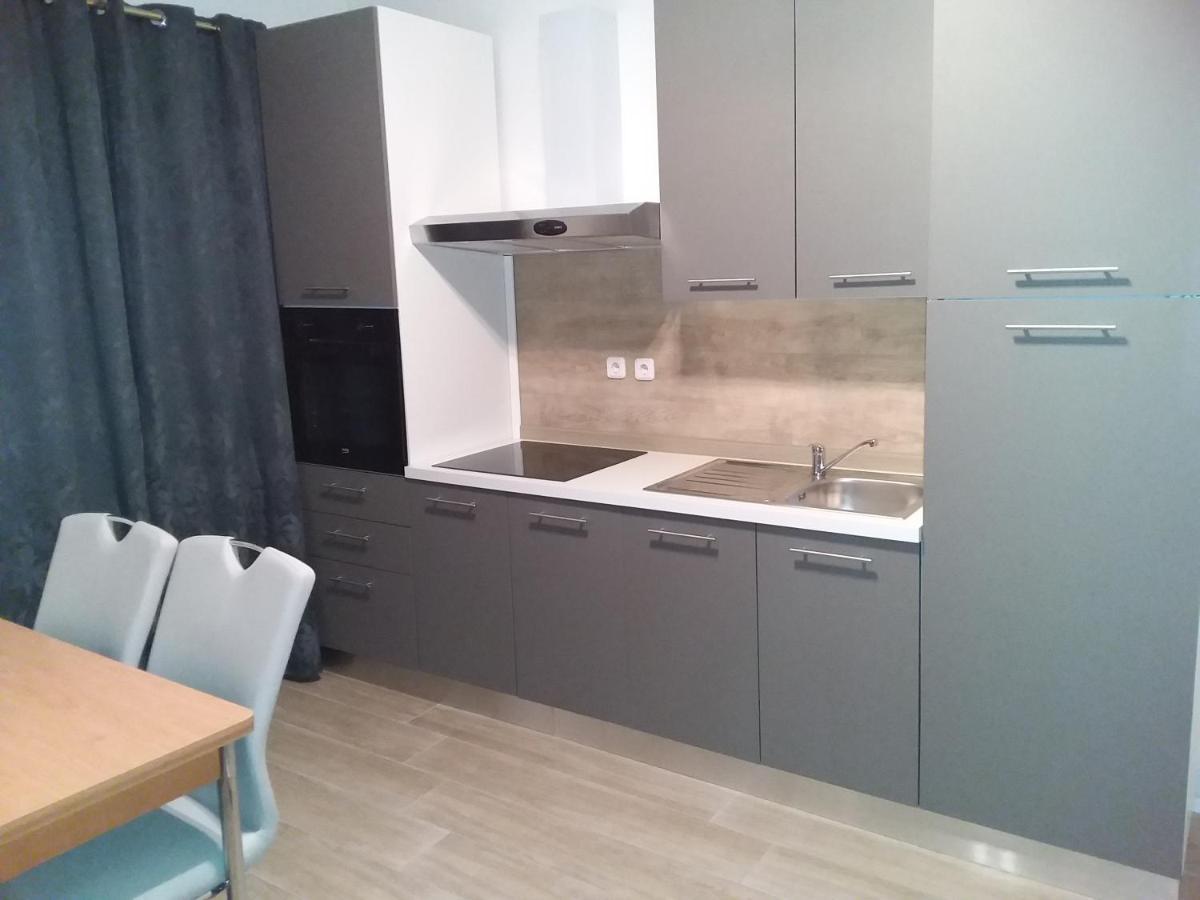 House Apartments Ariamare Porec Ngoại thất bức ảnh