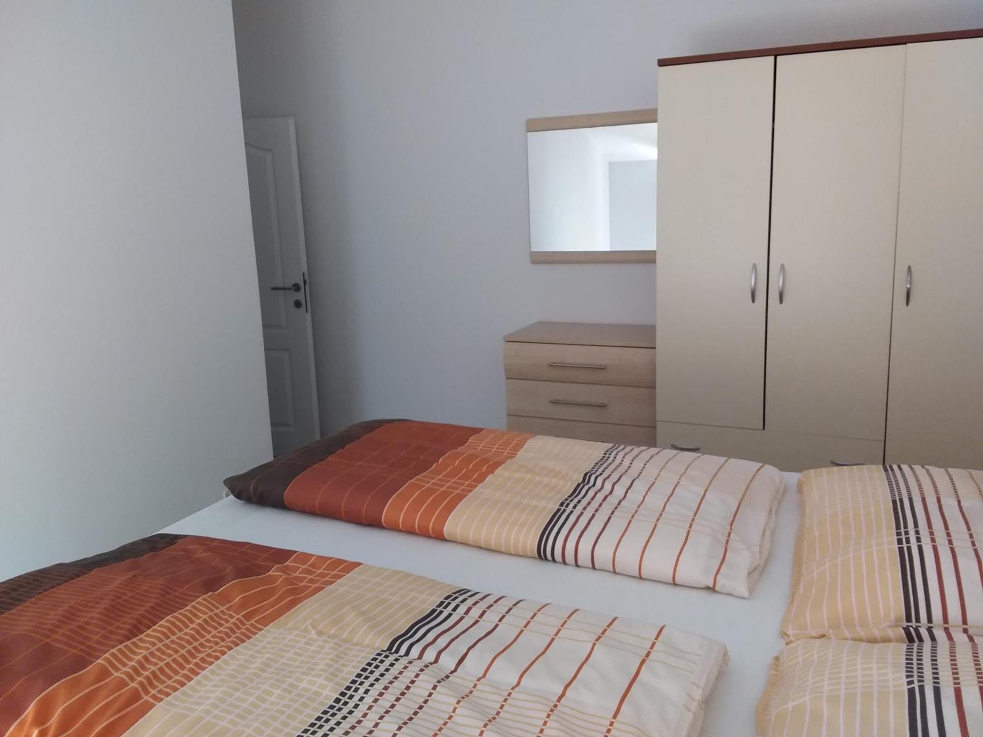 House Apartments Ariamare Porec Ngoại thất bức ảnh