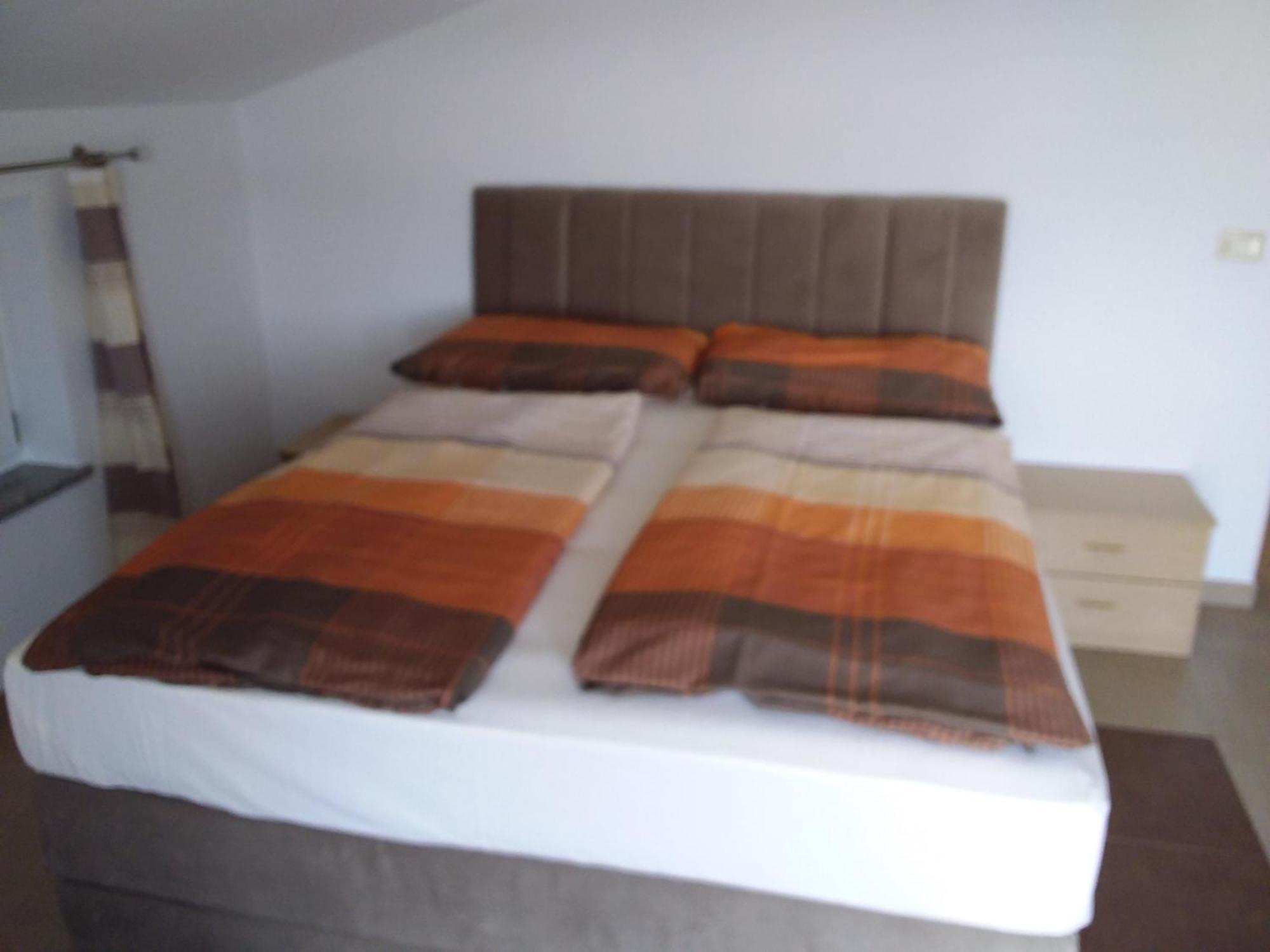 House Apartments Ariamare Porec Ngoại thất bức ảnh