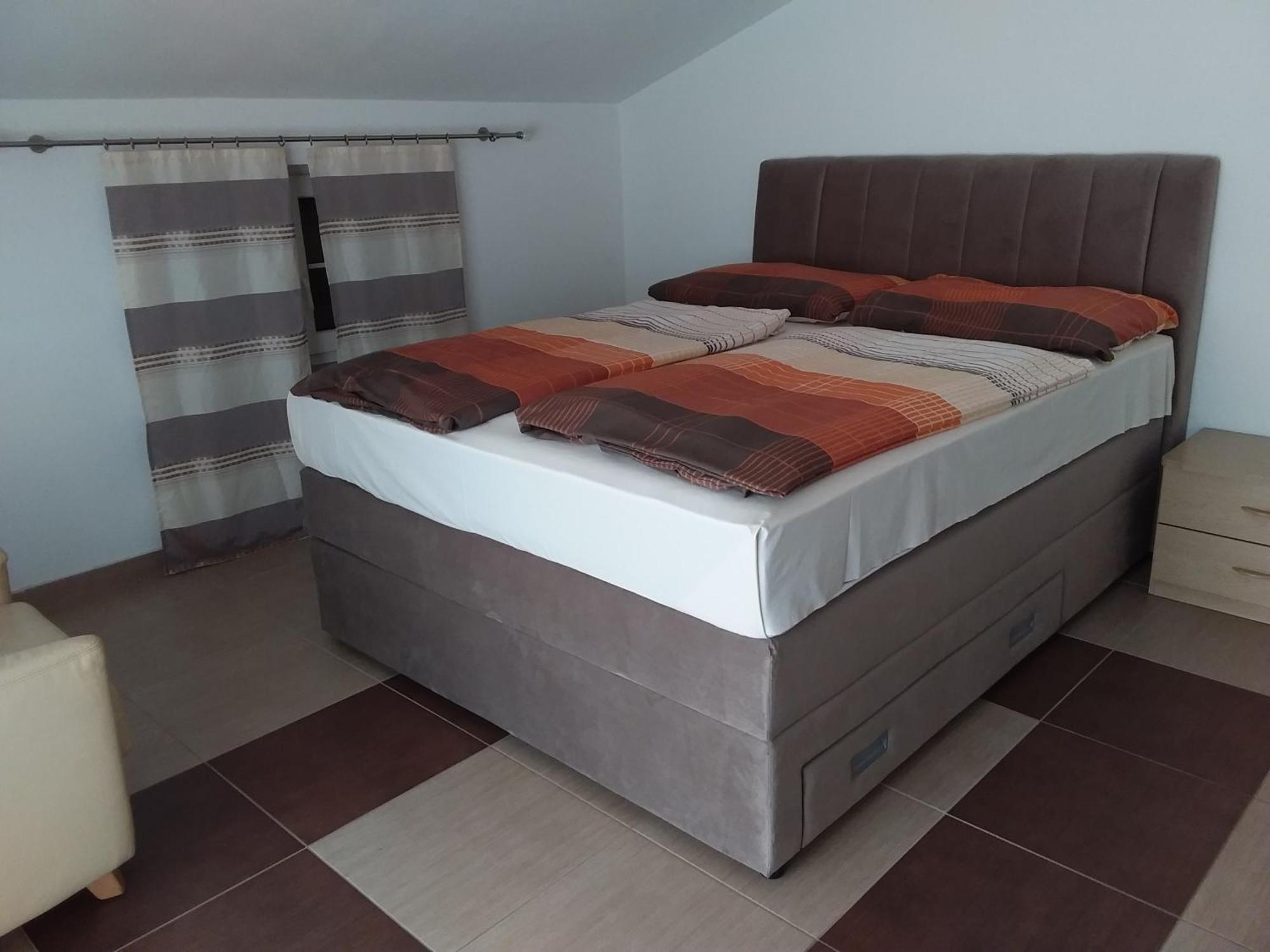 House Apartments Ariamare Porec Ngoại thất bức ảnh