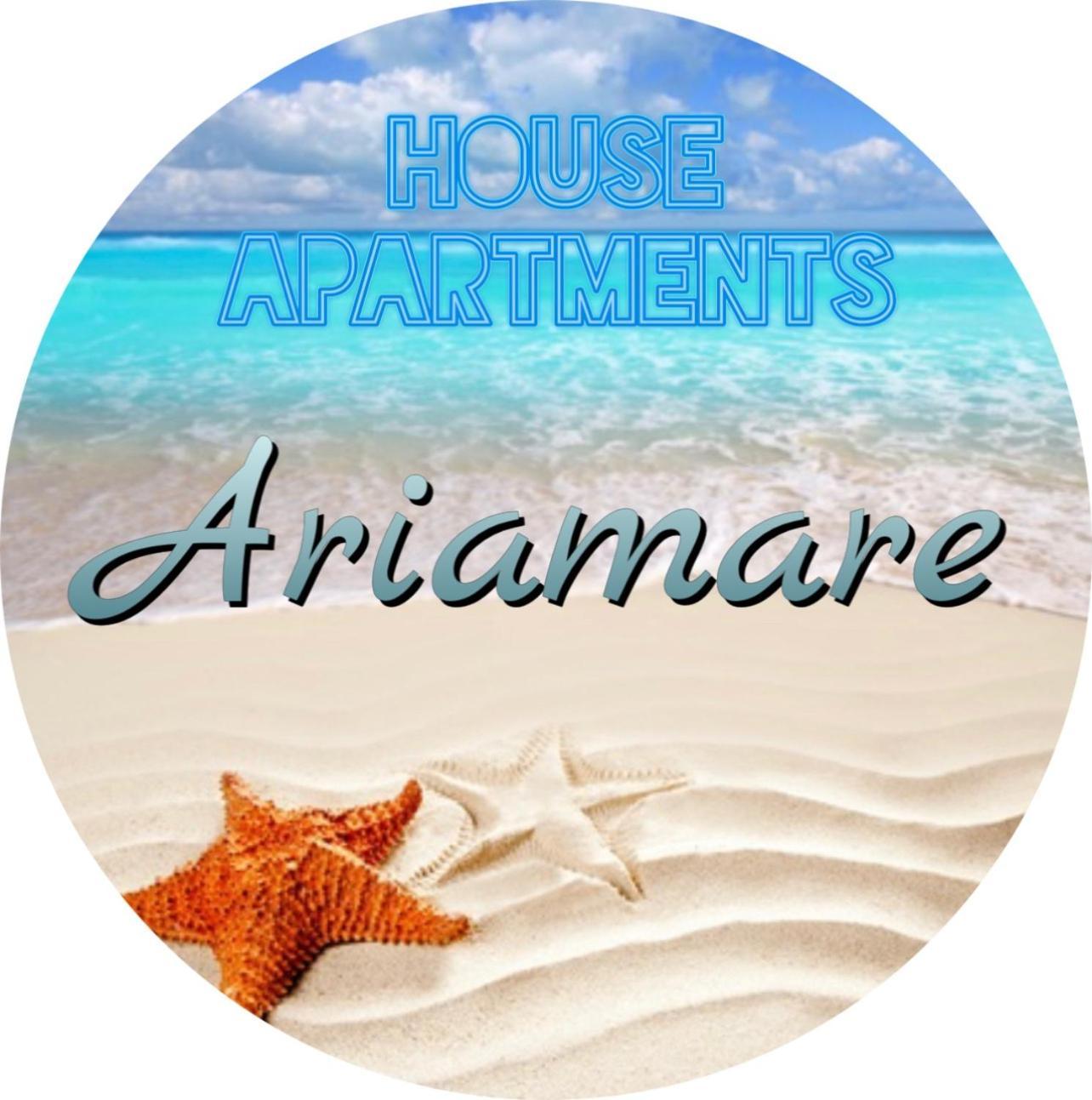House Apartments Ariamare Porec Ngoại thất bức ảnh