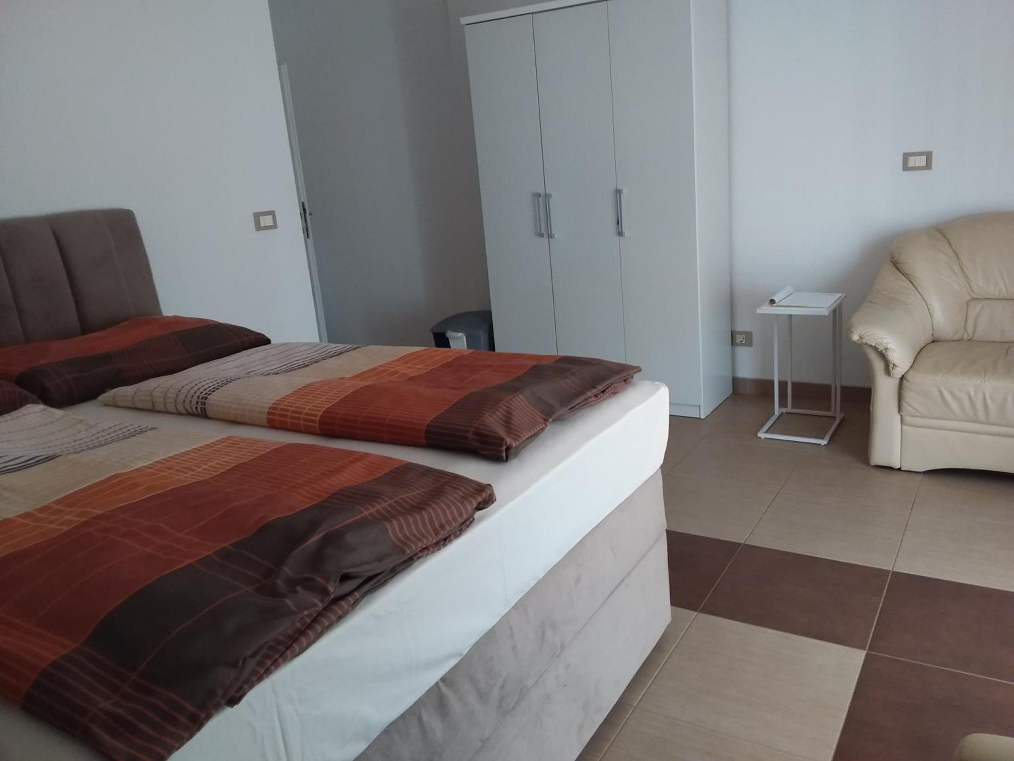 House Apartments Ariamare Porec Ngoại thất bức ảnh