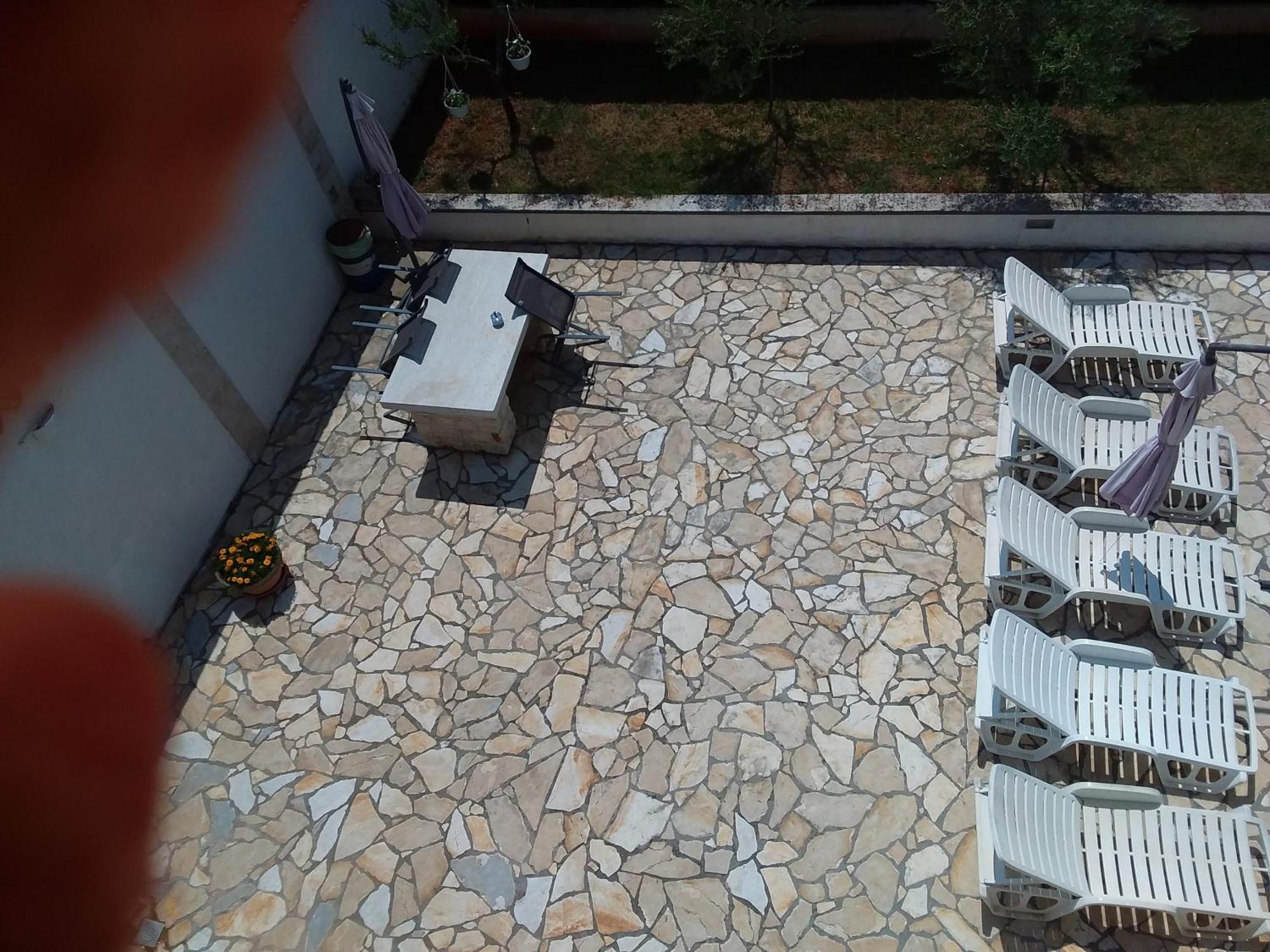 House Apartments Ariamare Porec Ngoại thất bức ảnh