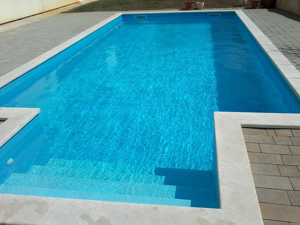 House Apartments Ariamare Porec Ngoại thất bức ảnh