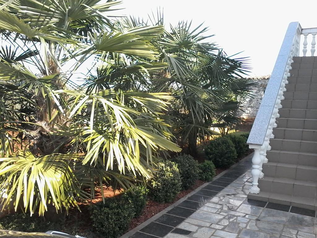 House Apartments Ariamare Porec Ngoại thất bức ảnh