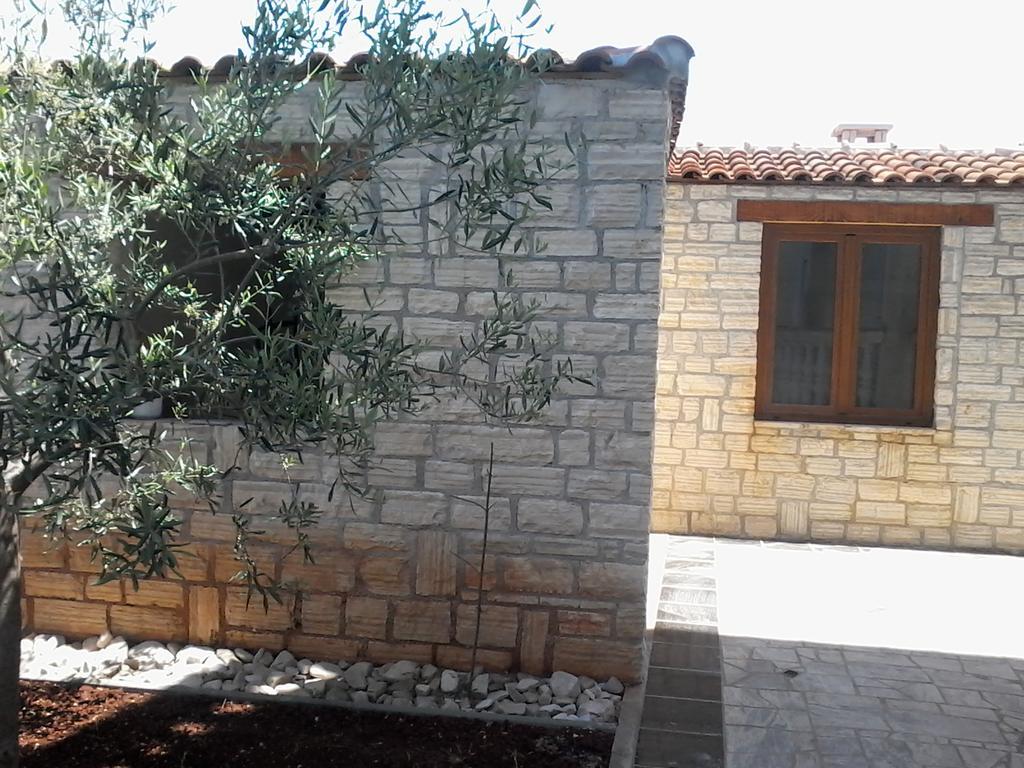 House Apartments Ariamare Porec Ngoại thất bức ảnh