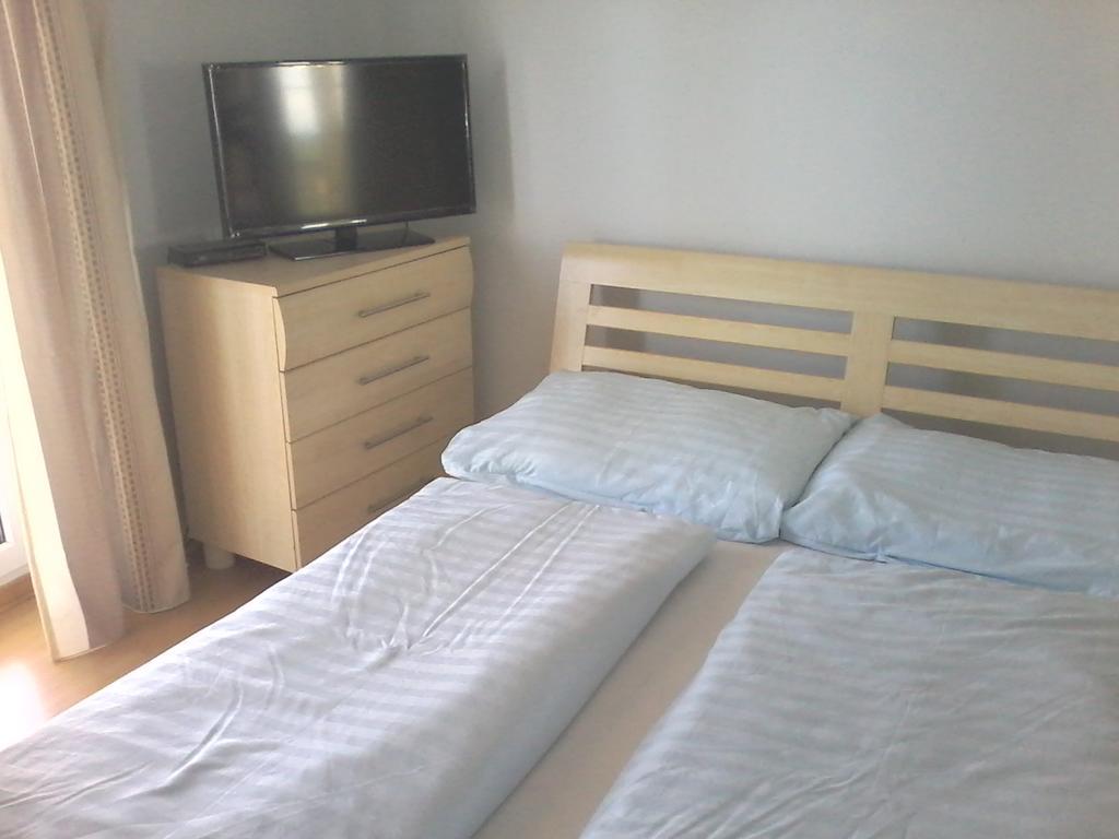 House Apartments Ariamare Porec Ngoại thất bức ảnh
