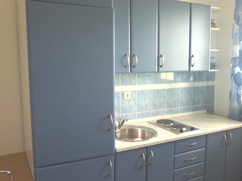 House Apartments Ariamare Porec Ngoại thất bức ảnh