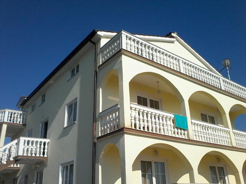 House Apartments Ariamare Porec Ngoại thất bức ảnh
