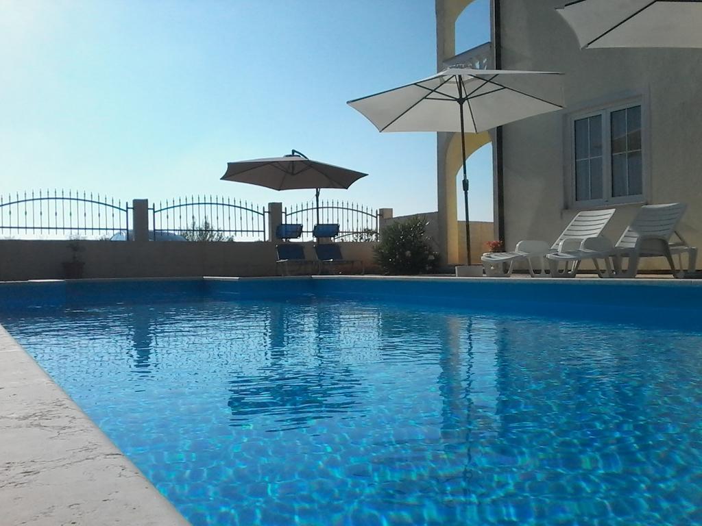 House Apartments Ariamare Porec Phòng bức ảnh