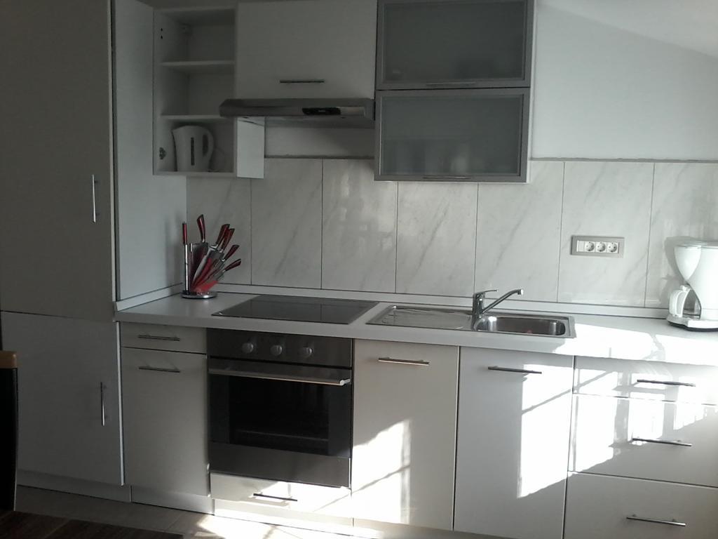 House Apartments Ariamare Porec Ngoại thất bức ảnh