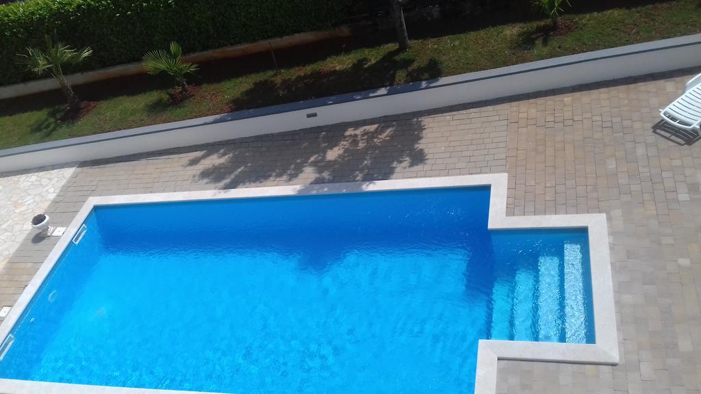 House Apartments Ariamare Porec Ngoại thất bức ảnh