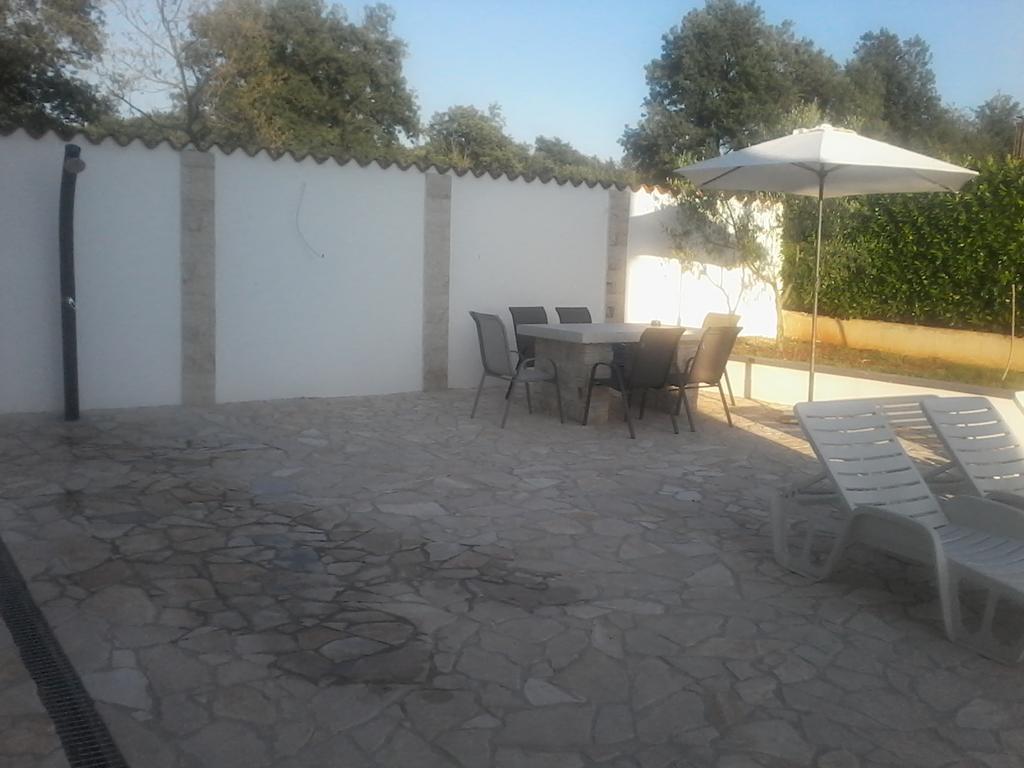 House Apartments Ariamare Porec Ngoại thất bức ảnh