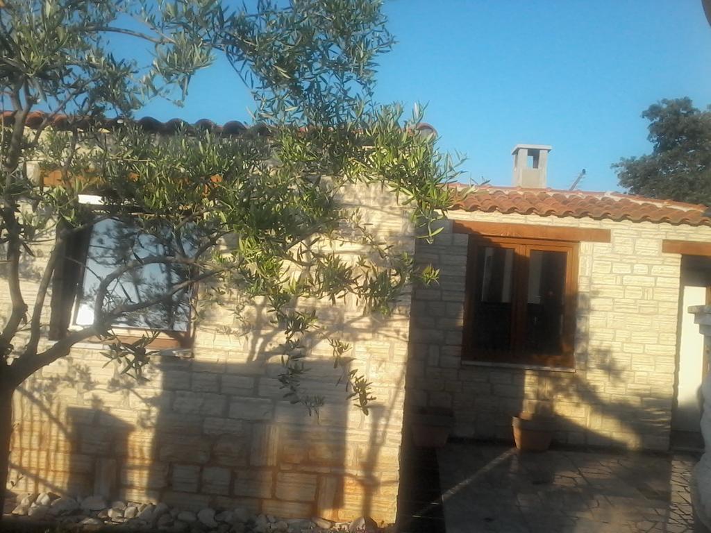House Apartments Ariamare Porec Ngoại thất bức ảnh