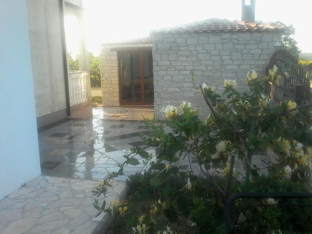 House Apartments Ariamare Porec Ngoại thất bức ảnh