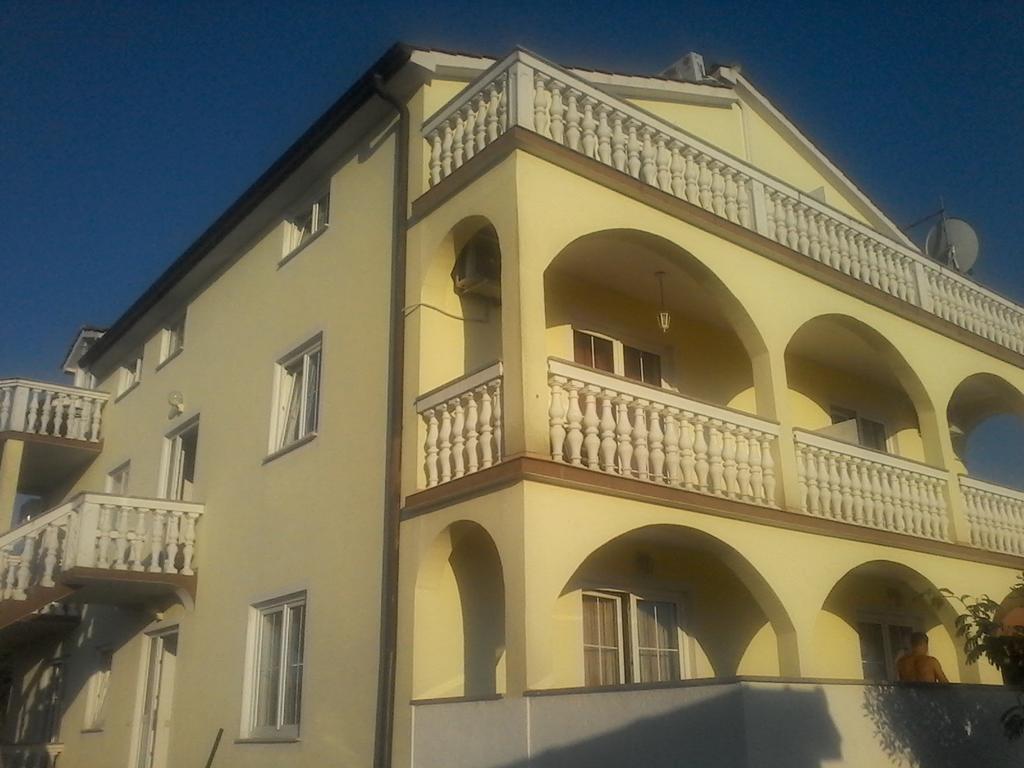 House Apartments Ariamare Porec Ngoại thất bức ảnh