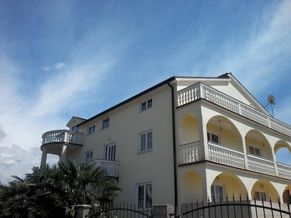 House Apartments Ariamare Porec Ngoại thất bức ảnh