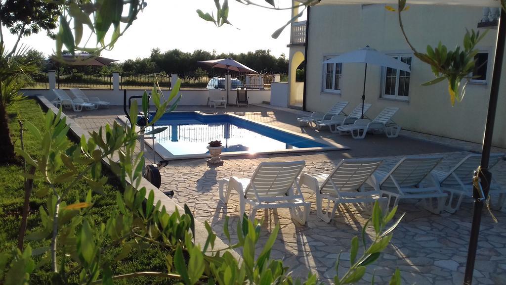 House Apartments Ariamare Porec Ngoại thất bức ảnh