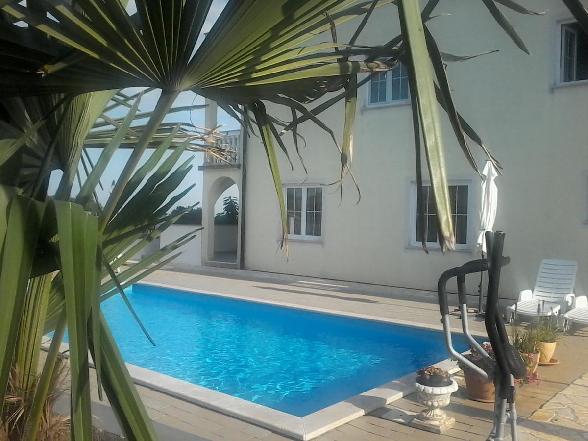 House Apartments Ariamare Porec Ngoại thất bức ảnh