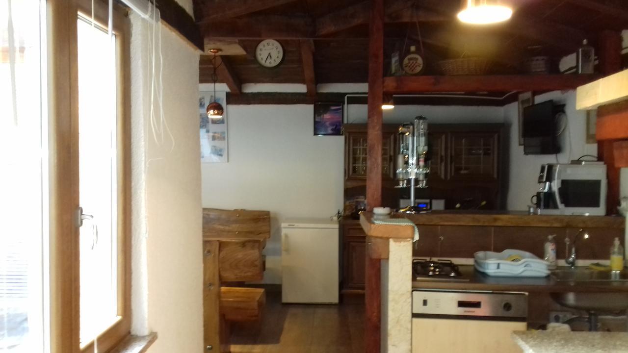 House Apartments Ariamare Porec Ngoại thất bức ảnh