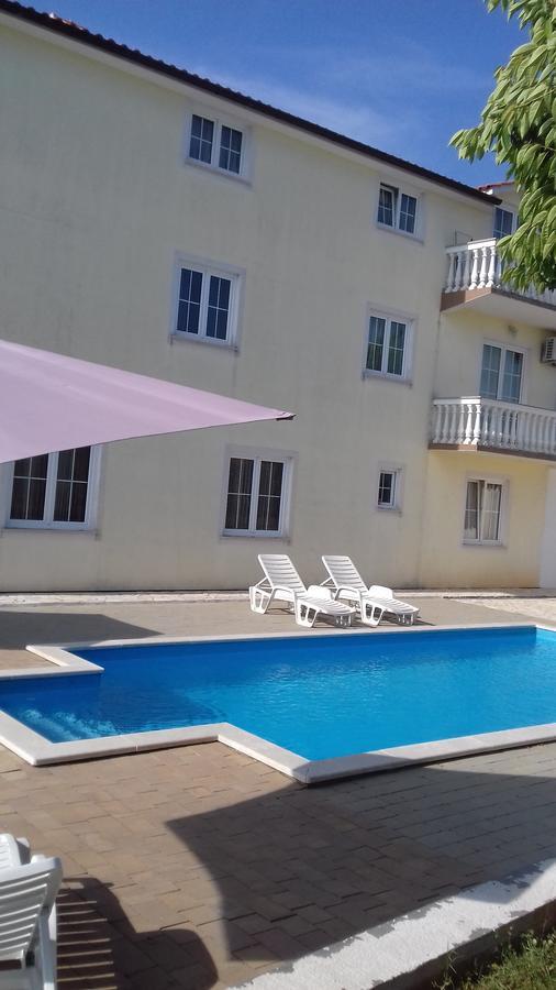 House Apartments Ariamare Porec Ngoại thất bức ảnh