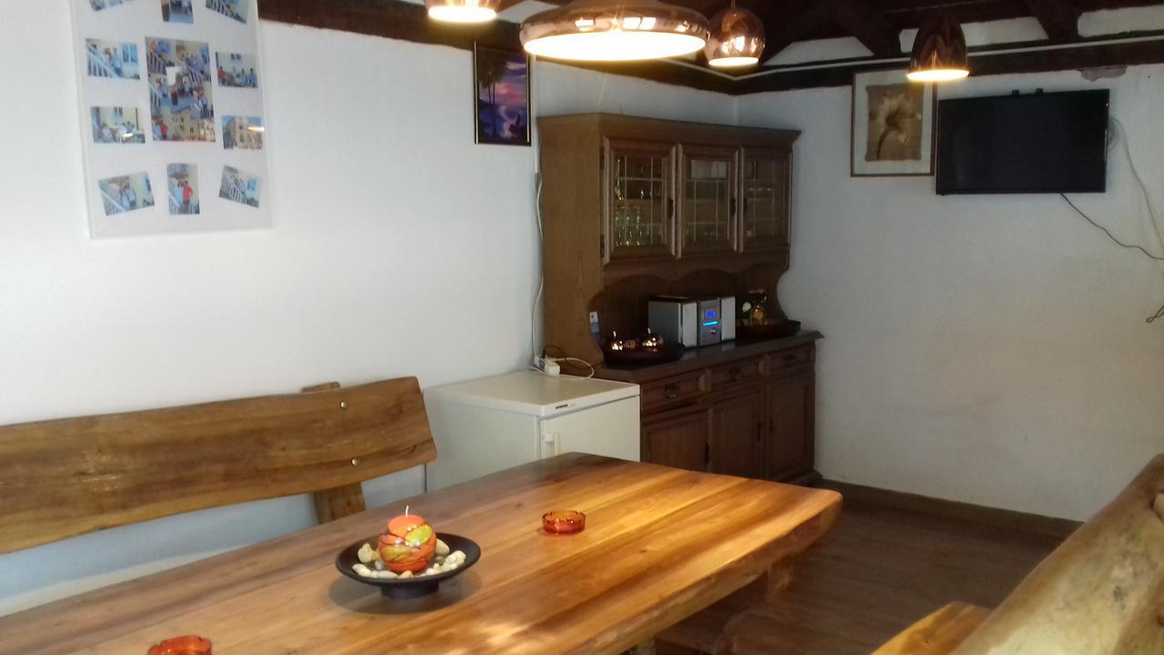 House Apartments Ariamare Porec Ngoại thất bức ảnh