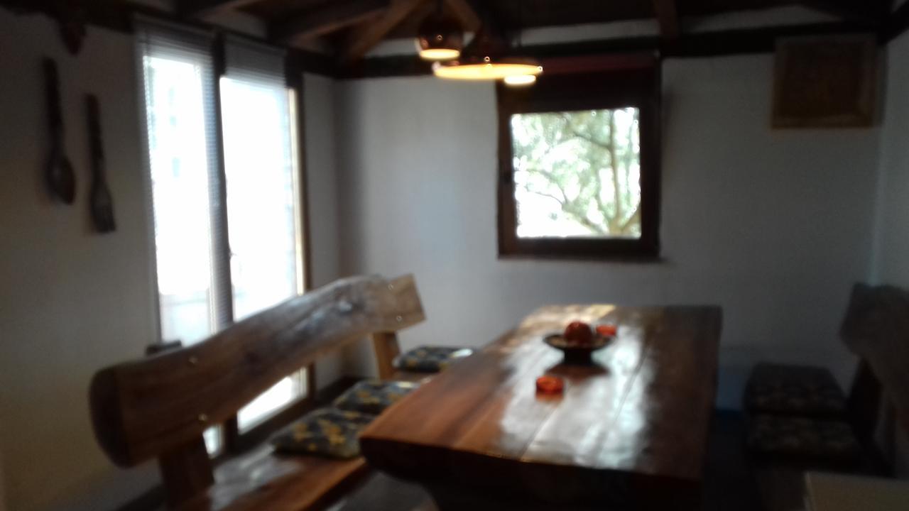 House Apartments Ariamare Porec Ngoại thất bức ảnh