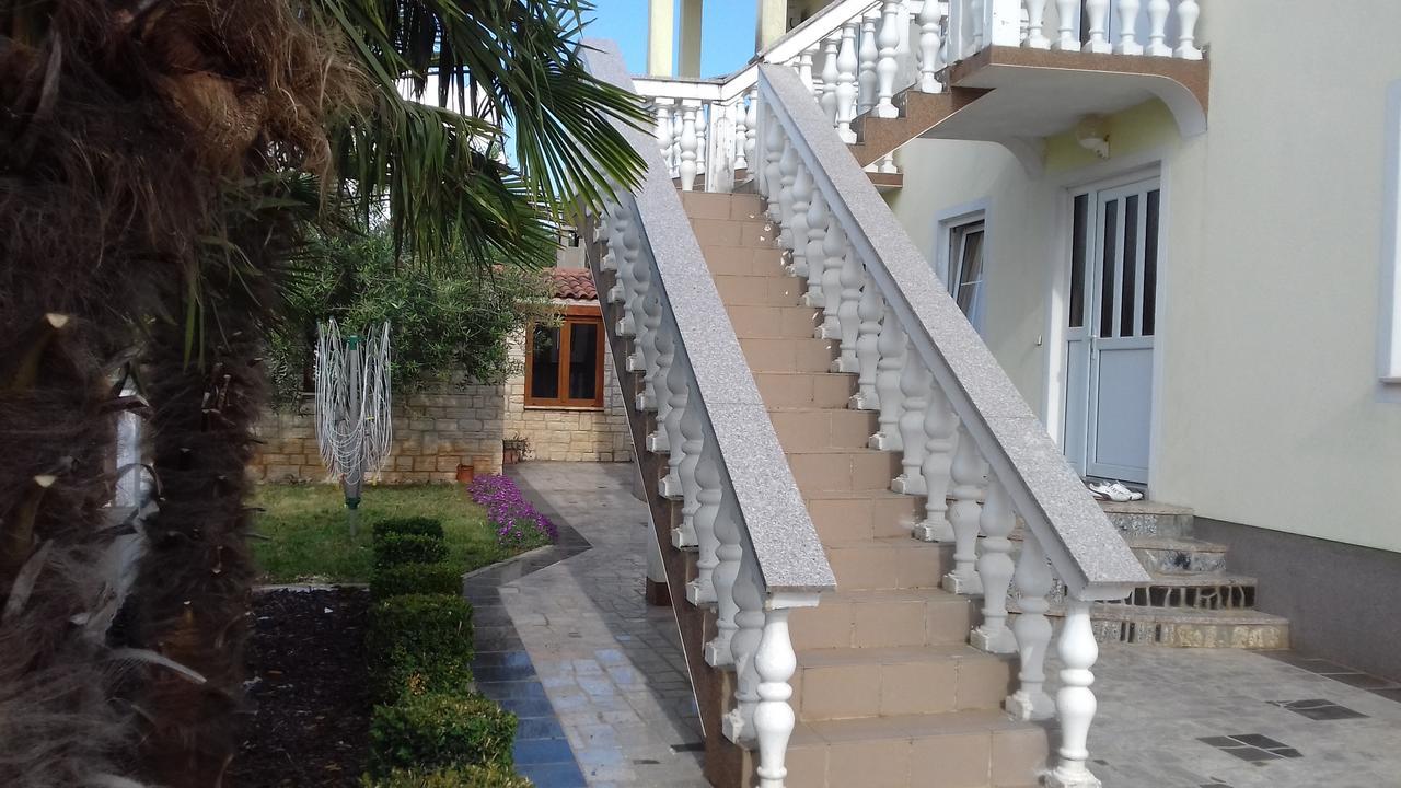 House Apartments Ariamare Porec Ngoại thất bức ảnh