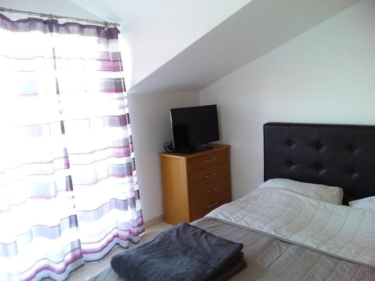 House Apartments Ariamare Porec Ngoại thất bức ảnh