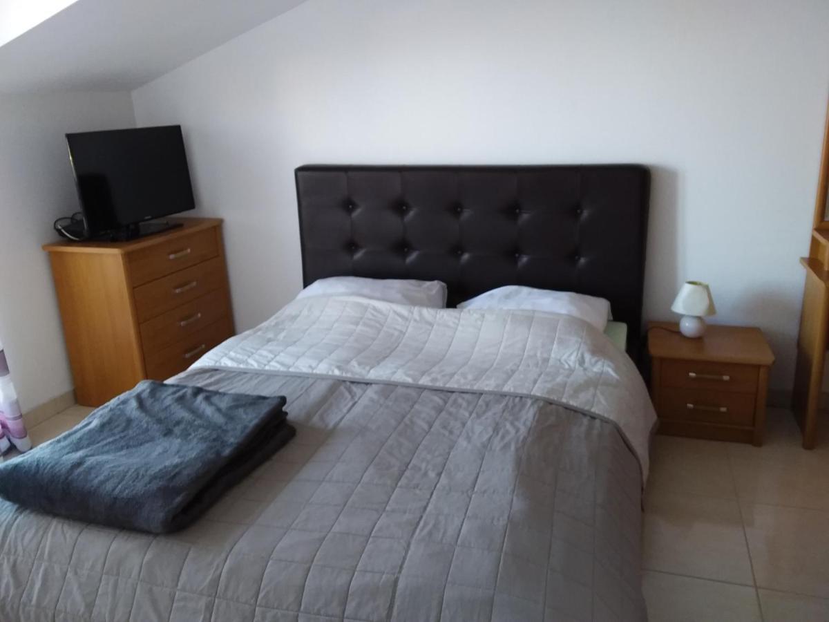 House Apartments Ariamare Porec Ngoại thất bức ảnh