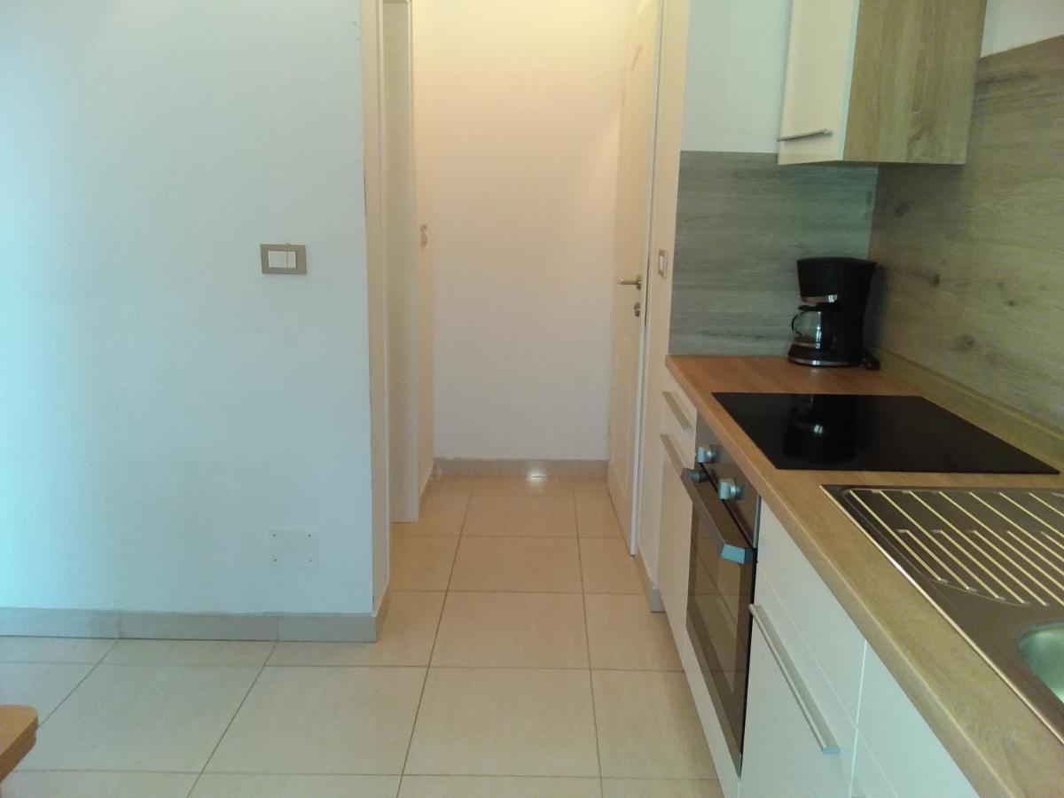 House Apartments Ariamare Porec Ngoại thất bức ảnh