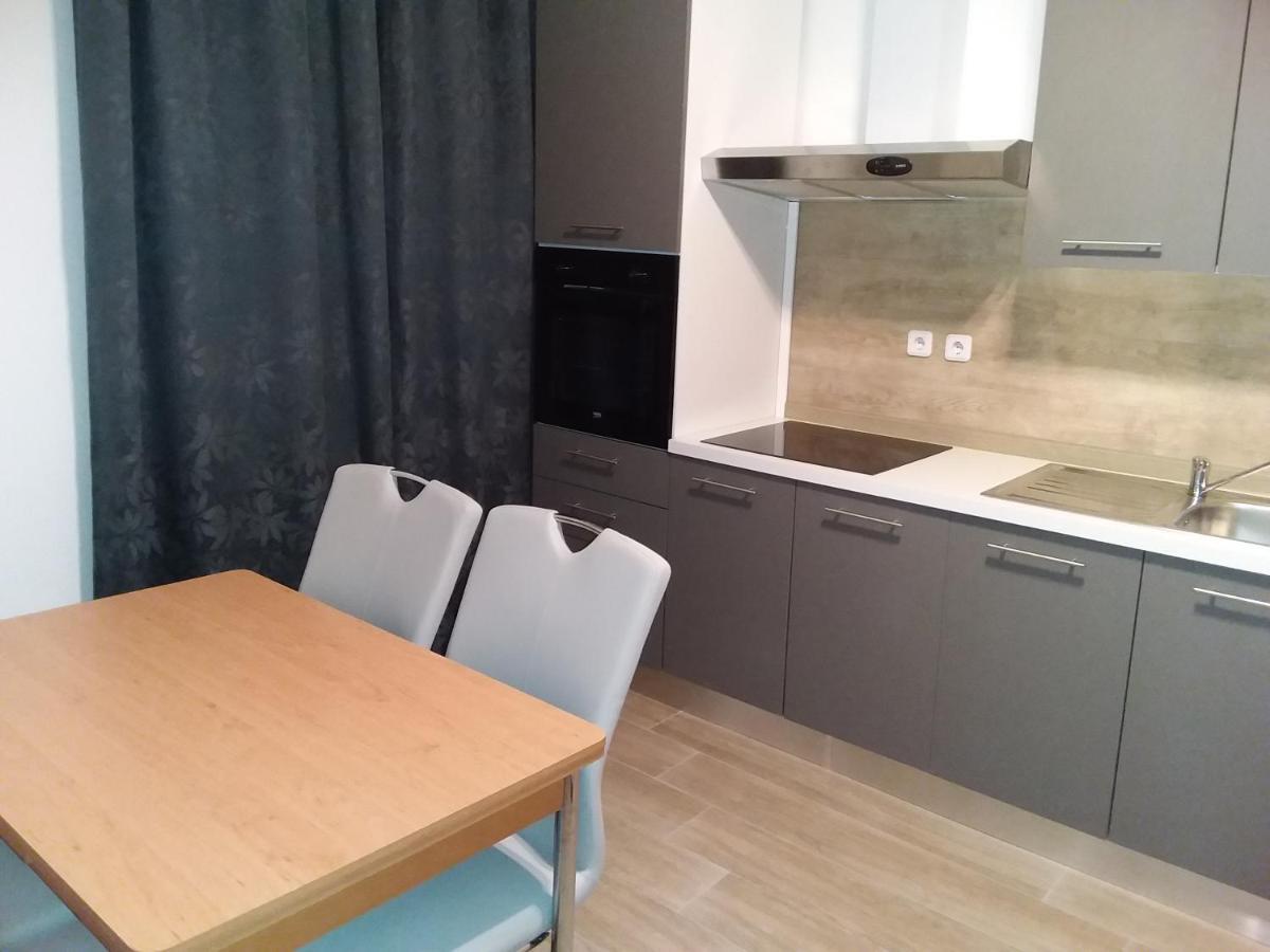 House Apartments Ariamare Porec Ngoại thất bức ảnh