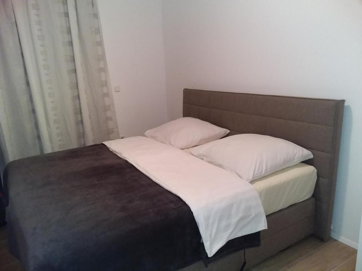 House Apartments Ariamare Porec Ngoại thất bức ảnh