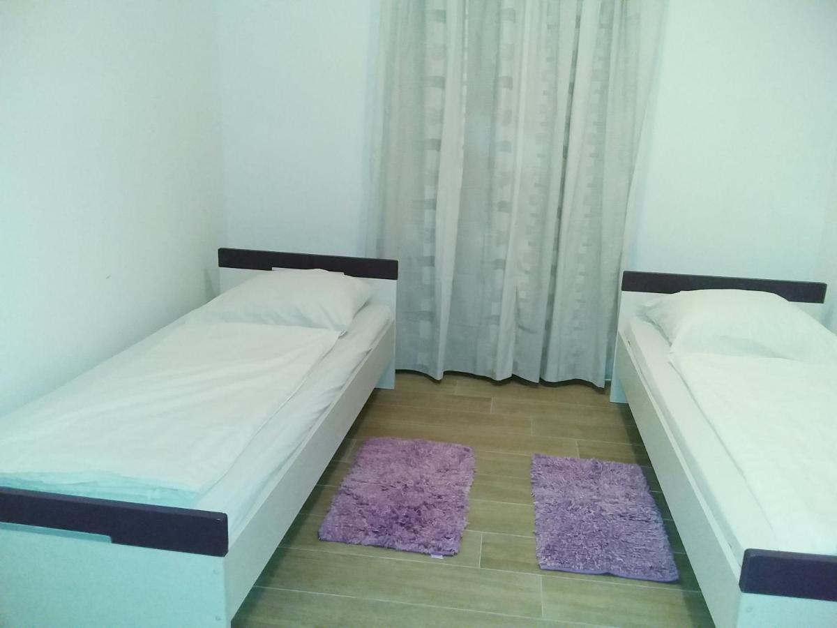 House Apartments Ariamare Porec Ngoại thất bức ảnh