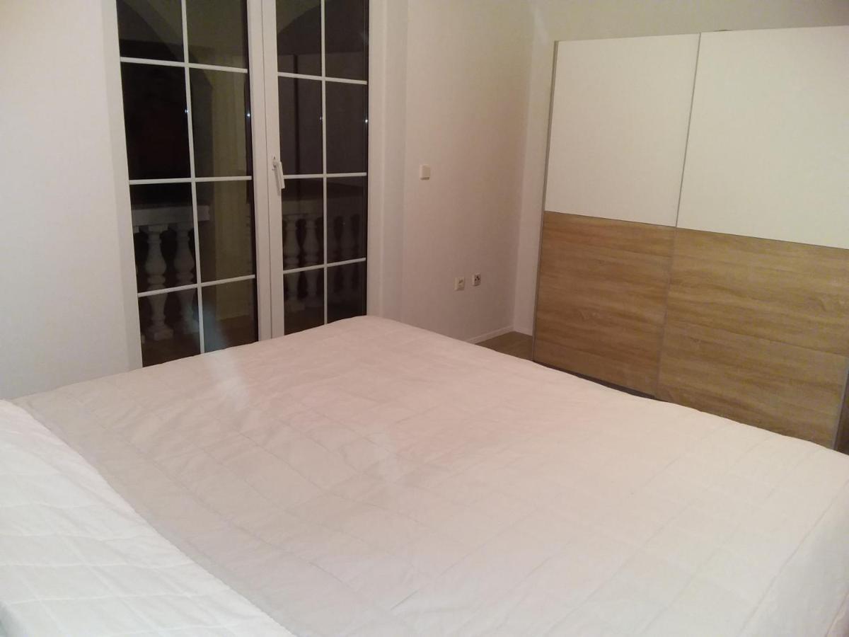 House Apartments Ariamare Porec Ngoại thất bức ảnh