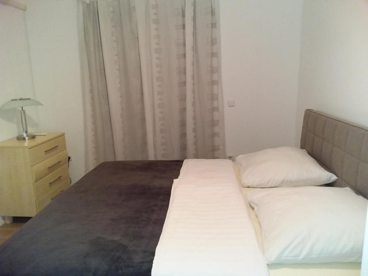 House Apartments Ariamare Porec Ngoại thất bức ảnh