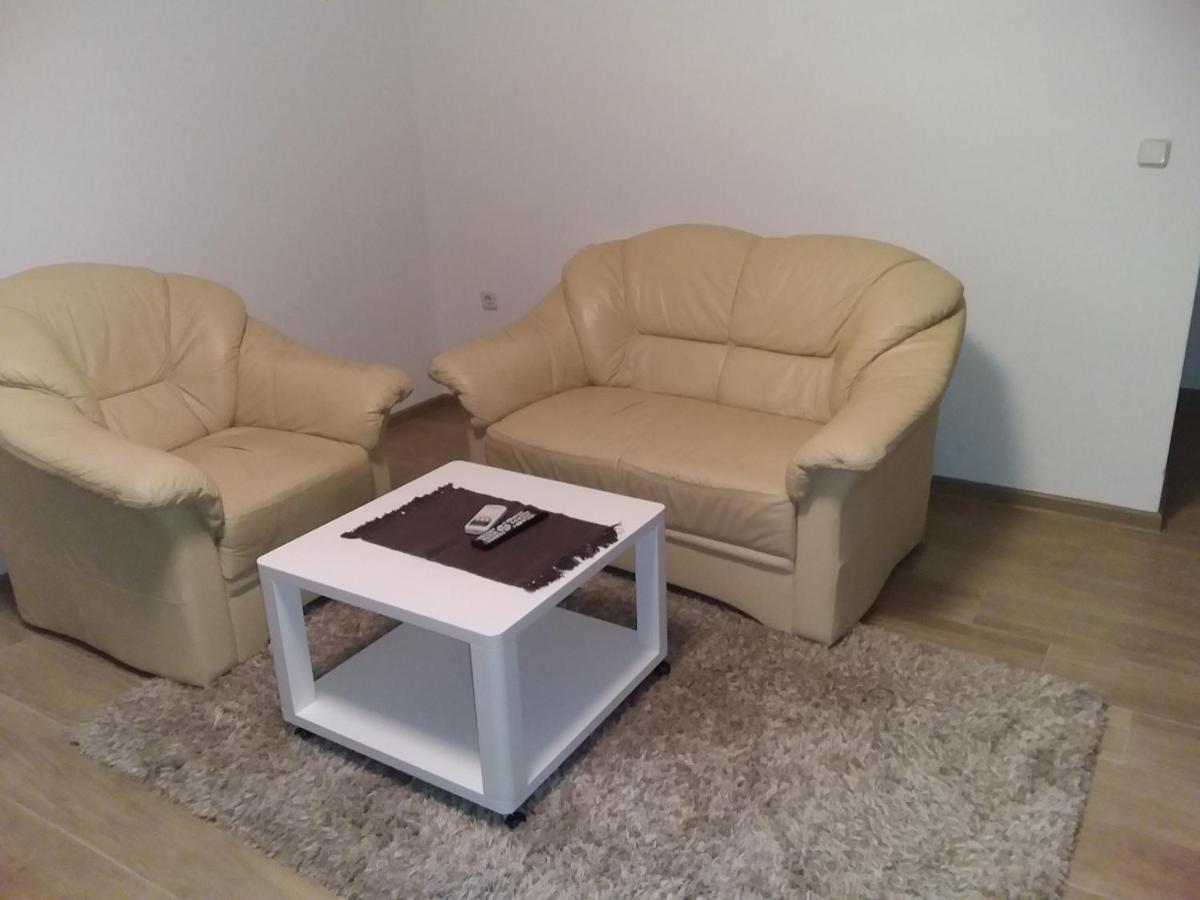 House Apartments Ariamare Porec Ngoại thất bức ảnh