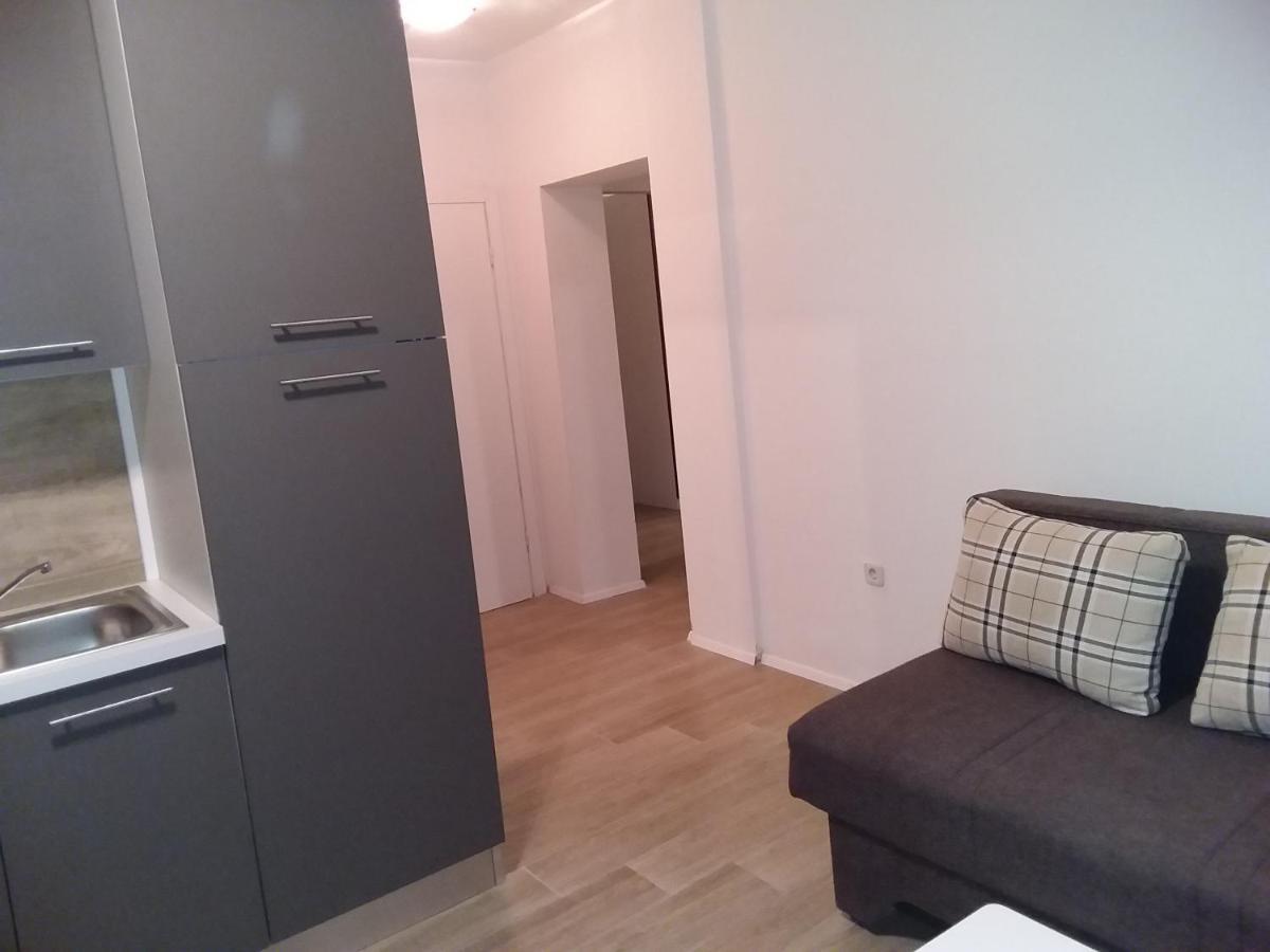 House Apartments Ariamare Porec Ngoại thất bức ảnh