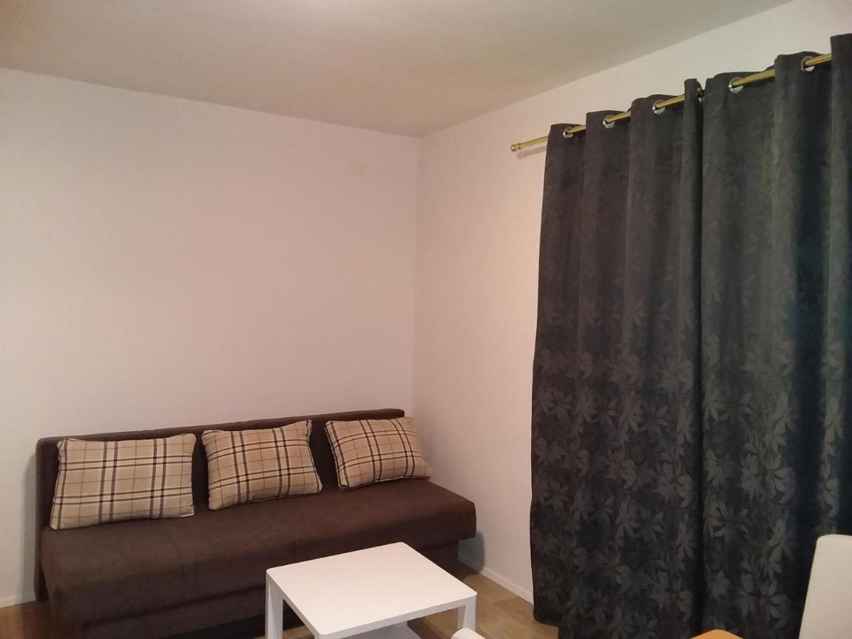 House Apartments Ariamare Porec Ngoại thất bức ảnh