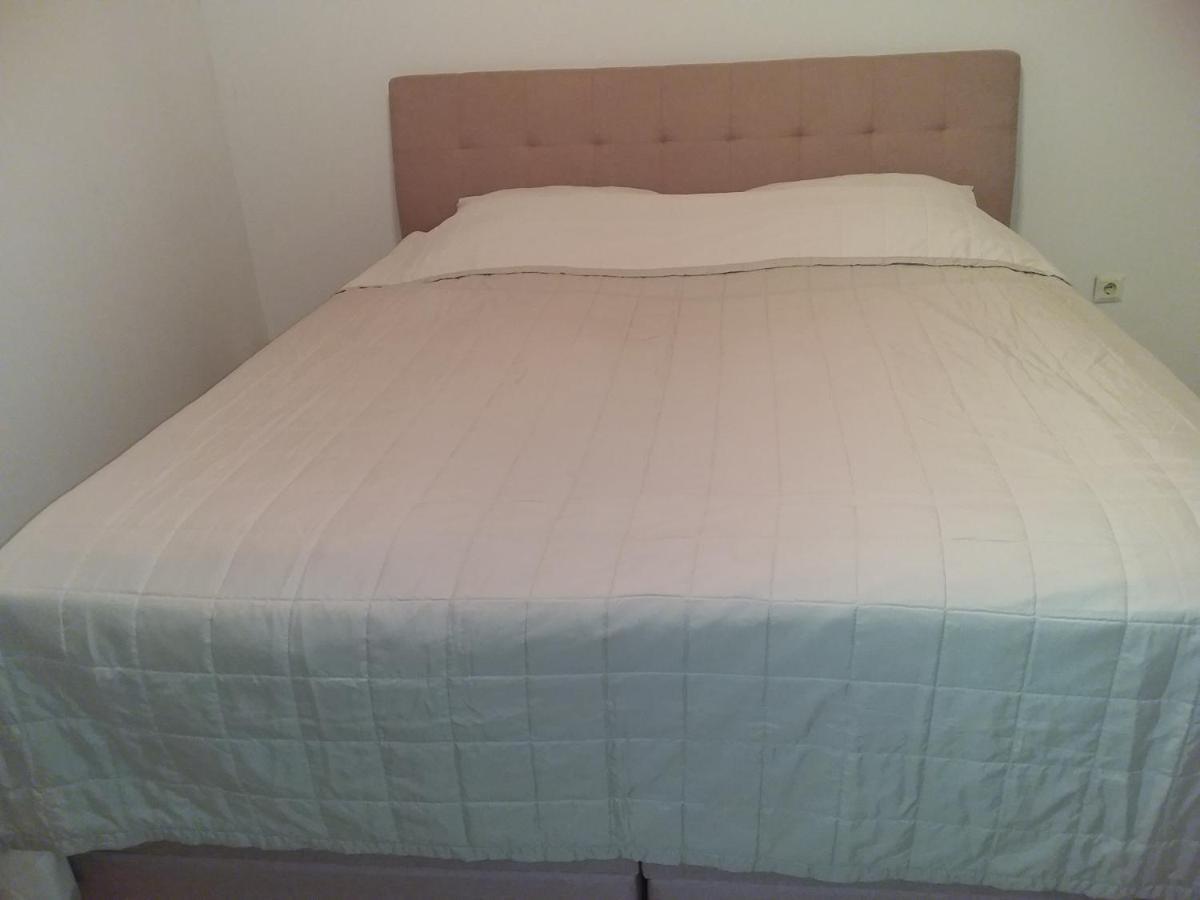 House Apartments Ariamare Porec Ngoại thất bức ảnh